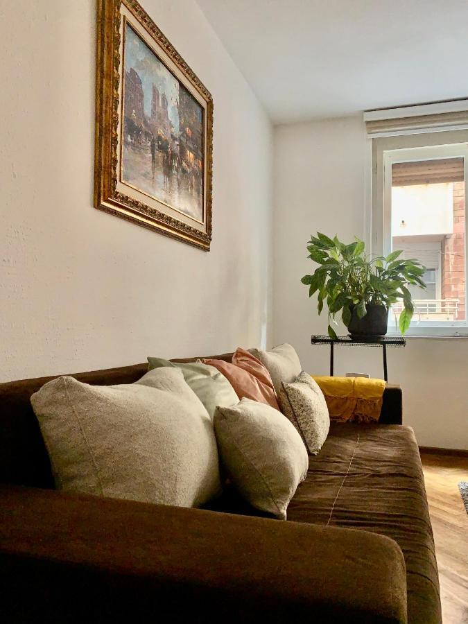 Star Apartment 2 Belgrade Exterior photo